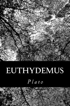 Euthydemus - 9781491001929