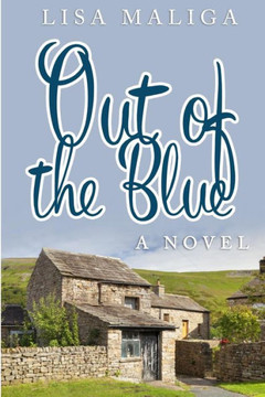 Out of the Blue - 9781480245464