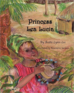 Princess Lea Lucia