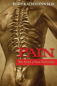 Pain: We Need a New Definition