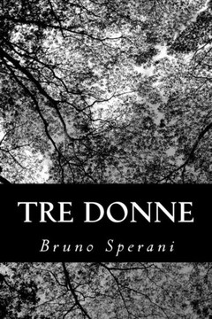 Tre Donne - 9781479373499
