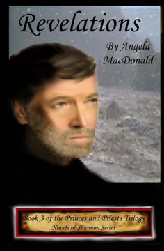 Revelations: Book 3 of Princes and Priests Trilogy