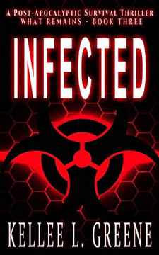 Infected - A Post-Apocalyptic Survival Thriller (What Remains)