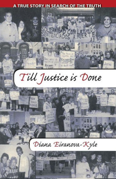 Till Justice is Done