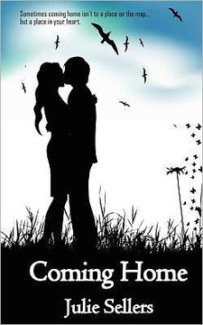 Coming Home: A Whitetail, MInnesota Romance