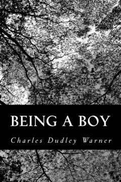 Being a Boy - 9781484061510