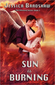 Sun is Burning