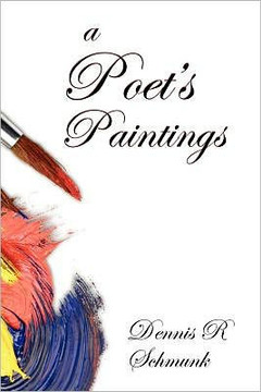 A Poets Paintings