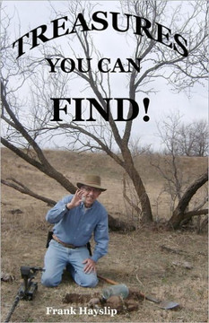 Treasures You Can Find