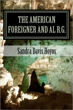 The American Foreigner and Al R.G.