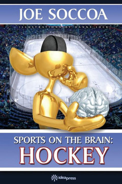 HOCKEY: SPORT ON THE BRAIN
