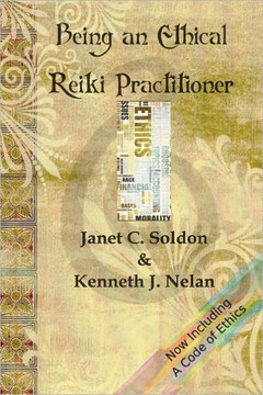 Being An Ethical Reiki Practitioner