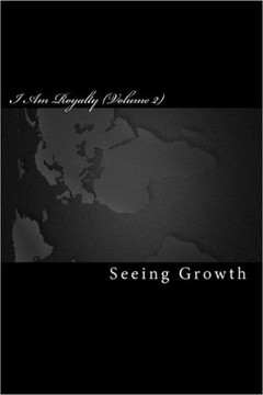 I Am Royalty (Volume 2): Profiles In Black History