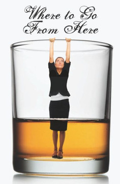 Where to Go From Here - 9781456461539