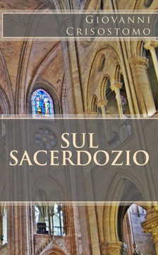 Sul sacerdozio Sul sacerdozio