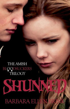 Shunned: The Amish Bloodsuckers Trilogy