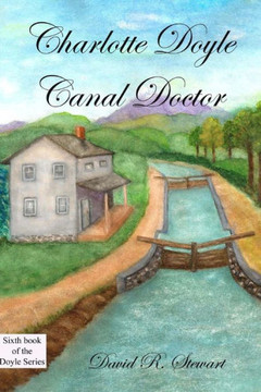 Charlotte Doyle, Canal Doctor
