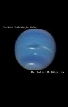 Fact Fiction Reality Part four Volume 4: The Ancients