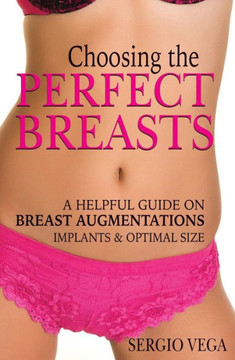 Choosing the Perfect Breasts: A helpful guide on Breast Augmentations, Implants & Optimal Size.