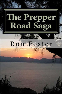 The Prepper Road Saga: Our End Of The Lake Revisited