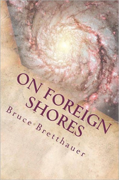 On Foreign Shores: Book 3 of the Families War Series