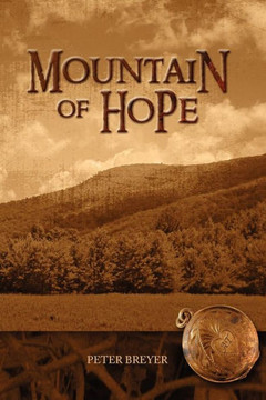 Mountain of Hope - 9781470045074