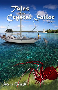 Tales of the Crystal Sailor