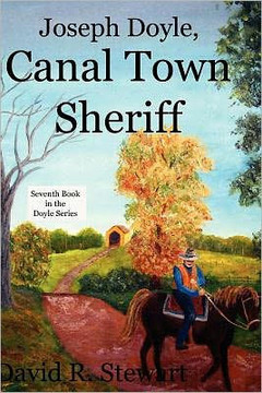 Joseph Doyle, Canal Town Sheriff