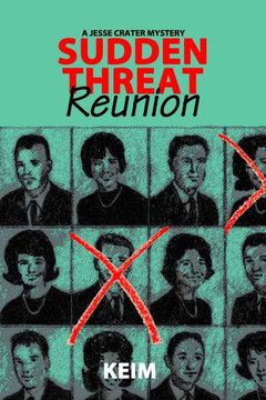 Sudden Threat: Reunion Sudden Threat: Reunion