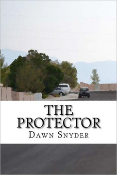 The Protector: Jack and Allison Story
