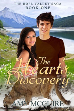 The Heart's Discovery: (The Hope Valley Saga)