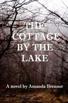 The Cottage by the Lake: A Sid Langdon Mystery