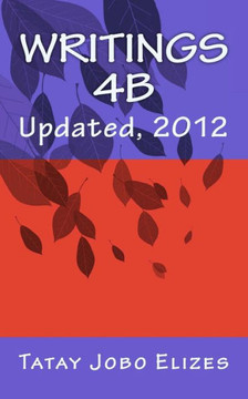 Writings 4B
