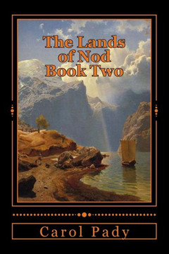 The Lands of Nod Book Two - 9781482715446