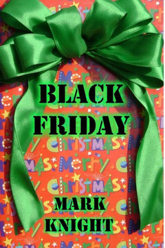 Black Friday - 9781490915258