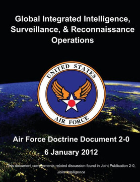 Global Integrated Intelligence, Surveillance and Reconnaissance Operations