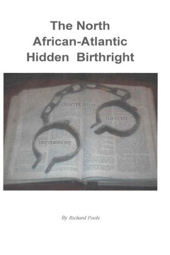 The North African Atlantic Hidden Birthright
