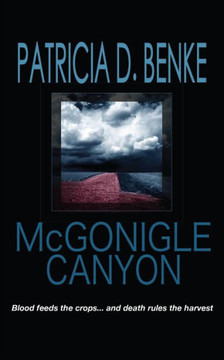 McGonigle Canyon