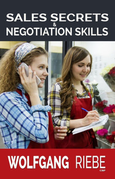 Sales Secrets & NegotiationSkills