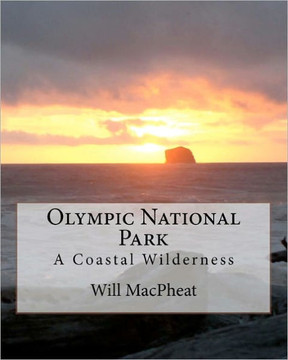 Olympic National Park: A Coastal Wilderness