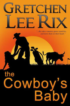 The Cowboy's Baby