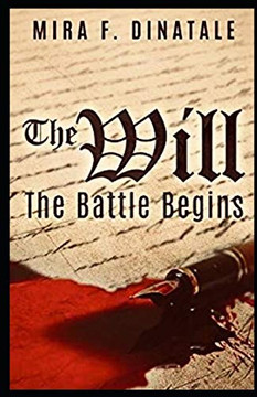 The Will: The Battle Begins (Mcguggin'S Pond Series)