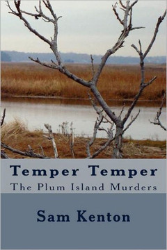 Temper Temper Temper Temper