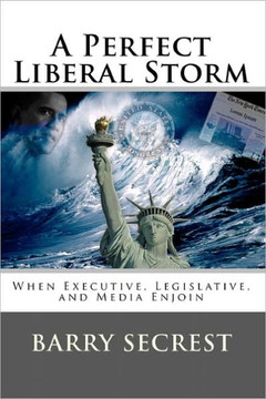 A Perfect Liberal Storm: When Executive, Legislative, and Media Enjoin