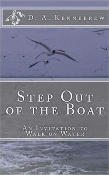 Step Out of the Boat