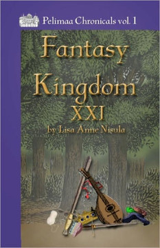 Fantasy Kingdom XXI