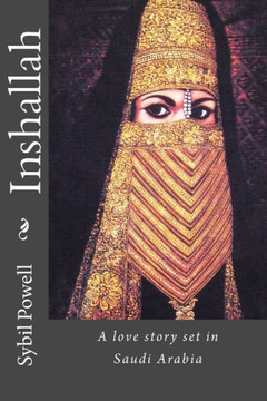 Inshallah: A love story contrasting Saudi and western family life