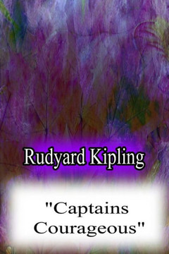 ""Captains Courageous""