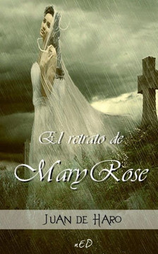 El retrato de Mary Rose