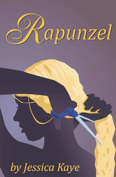 Rapunzel - 9781460988947